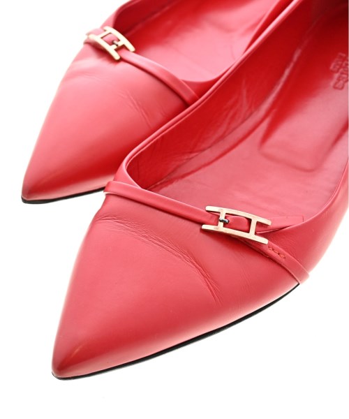 HERMES รองเท้าส้นสูง