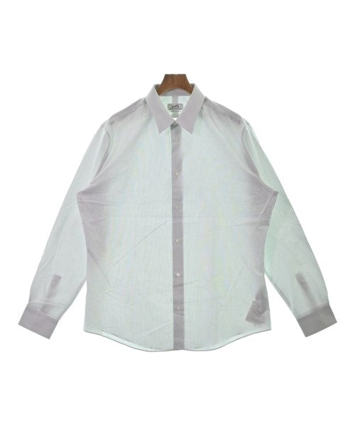 HERMES เสื้อเชิ้ตทางการ