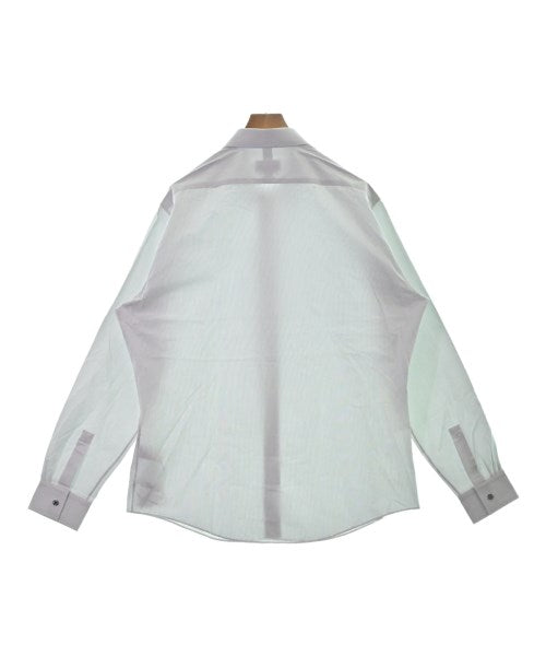 HERMES เสื้อเชิ้ตทางการ