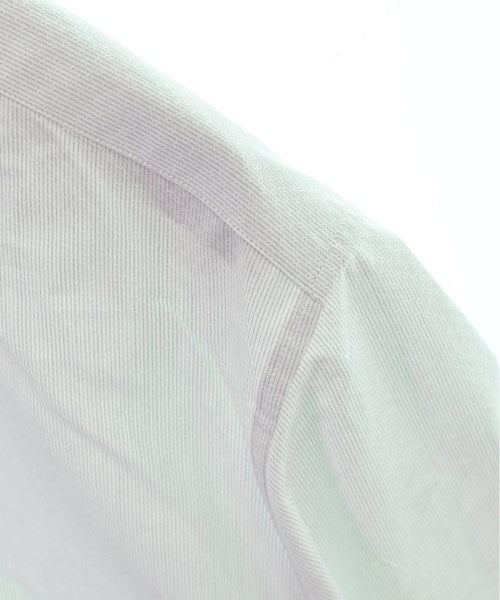 HERMES เสื้อเชิ้ตทางการ