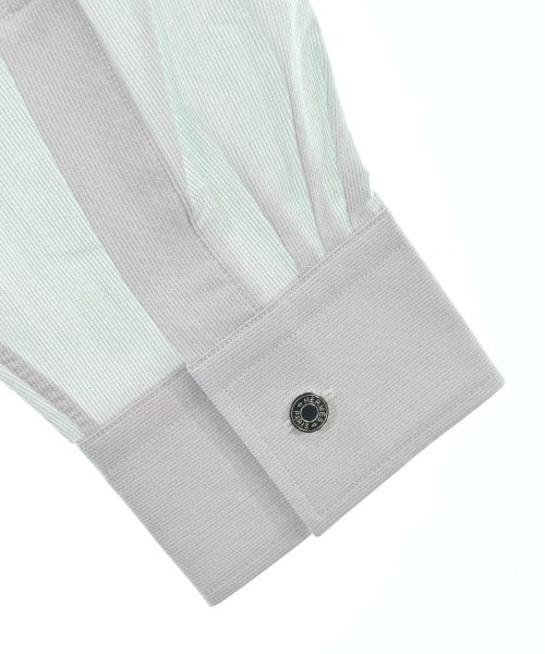 HERMES เสื้อเชิ้ตทางการ
