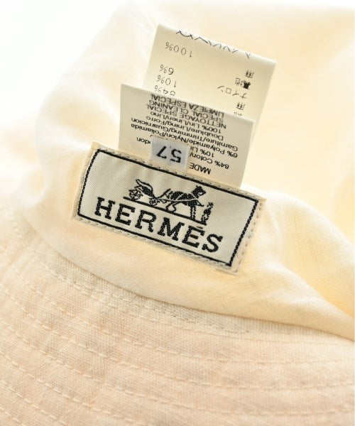 HERMES หมวก