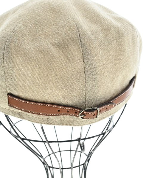 HERMES หมวกล่าสัตว์