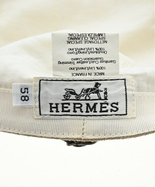 HERMES หมวกล่าสัตว์