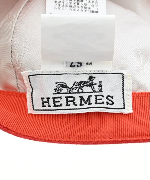 HERMES หมวกแก๊ป