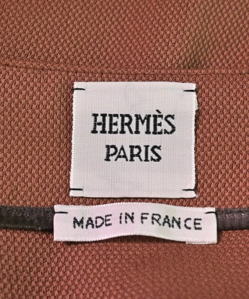 HERMES กระโปรงยาวถึงเข่า