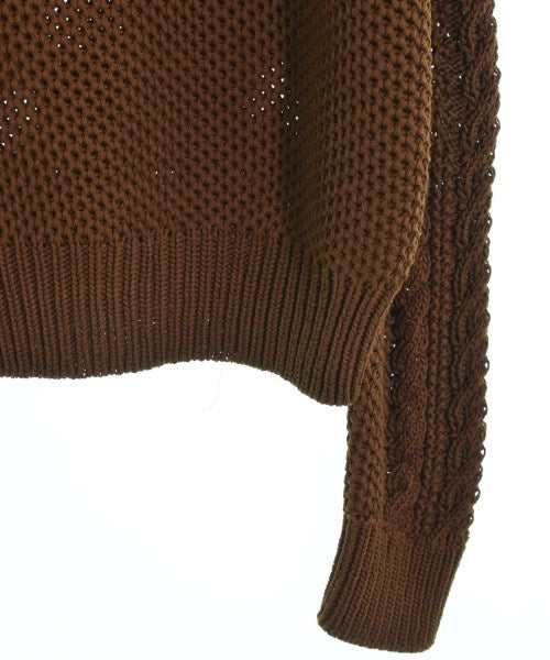 HERMES เสื้อกันหนาว