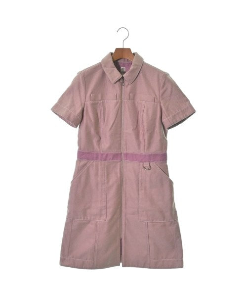 HERMES ชุดเดรส