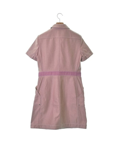 HERMES ชุดเดรส
