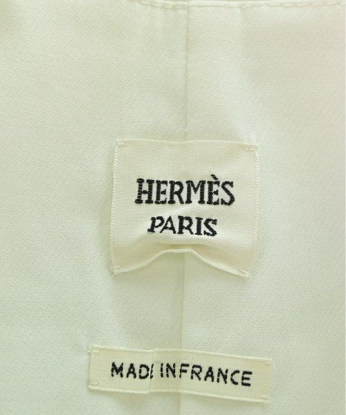 HERMES กระโปรงยาวถึงเข่า