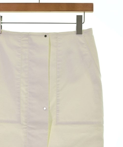 HERMES กระโปรงยาวถึงเข่า