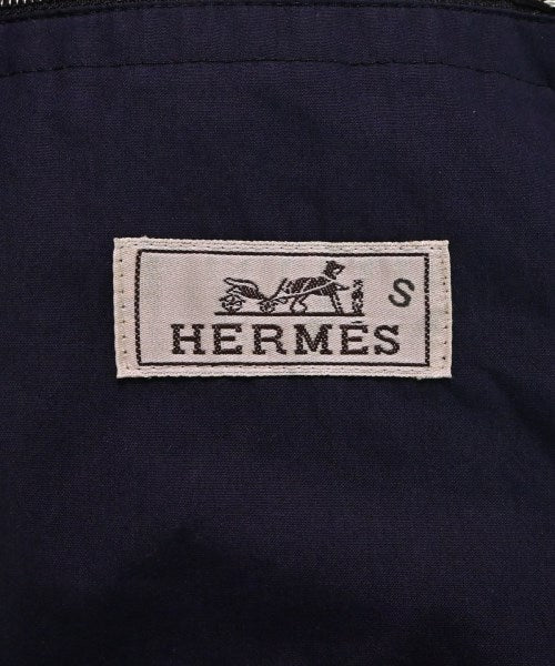 HERMES แจ็คเก็ตเบลาส์