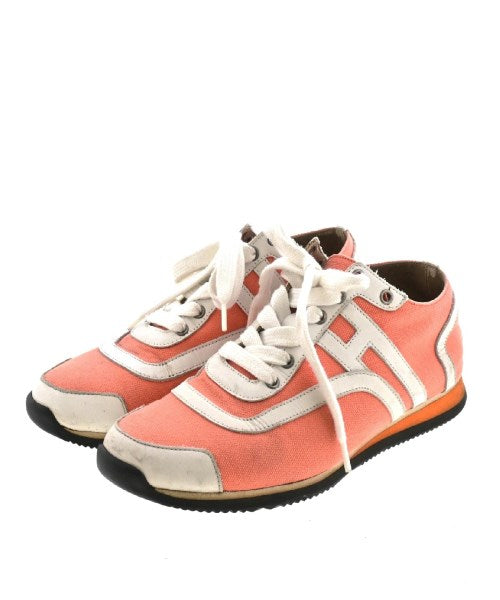 HERMES รองเท้าผ้าใบ
