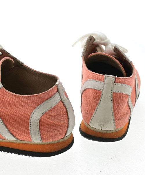 HERMES รองเท้าผ้าใบ