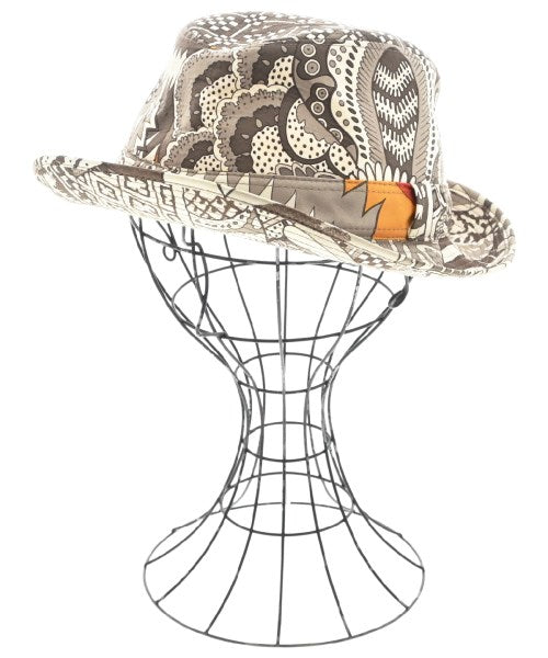 HERMES หมวก