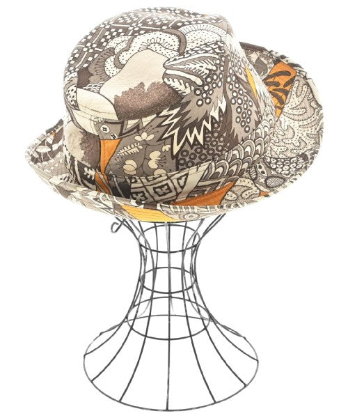 HERMES หมวก