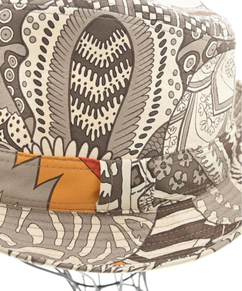 HERMES หมวก