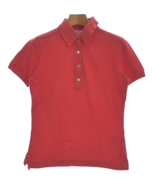 HERMES เสื้อโปโล