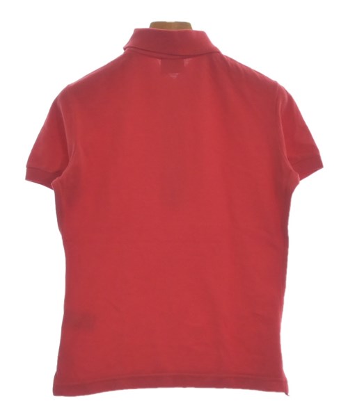 HERMES เสื้อโปโล