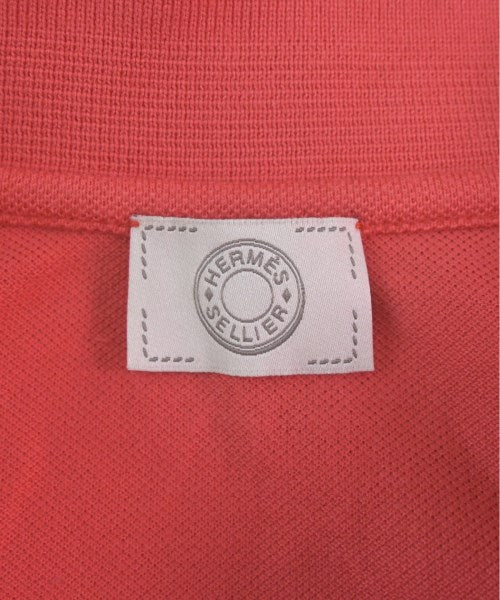 HERMES เสื้อโปโล