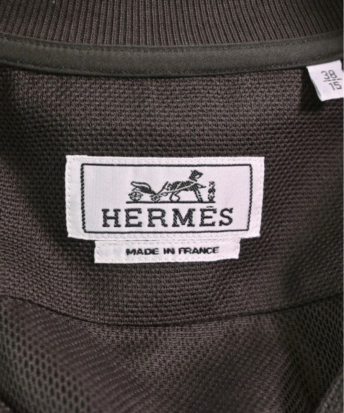 HERMES แจ็คเก็ตเบลาส์ อื่น