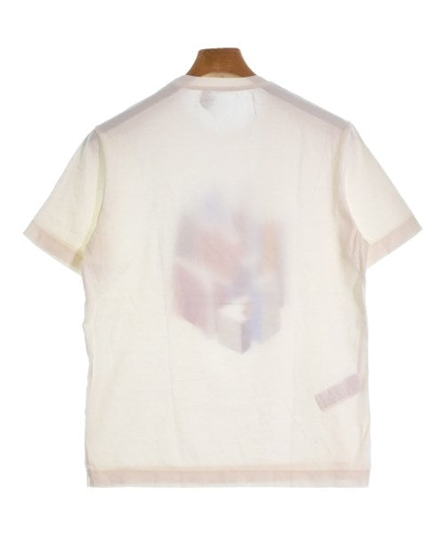 HERMES เสื้อยืด/เสื้อท็อปส์