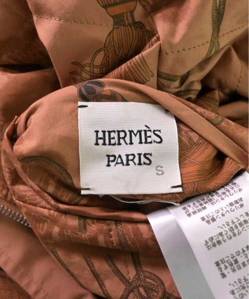 HERMES แจ็กเก็ตทหาร
