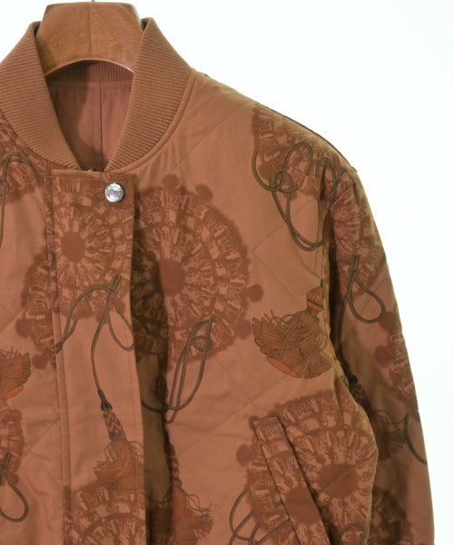 HERMES แจ็กเก็ตทหาร