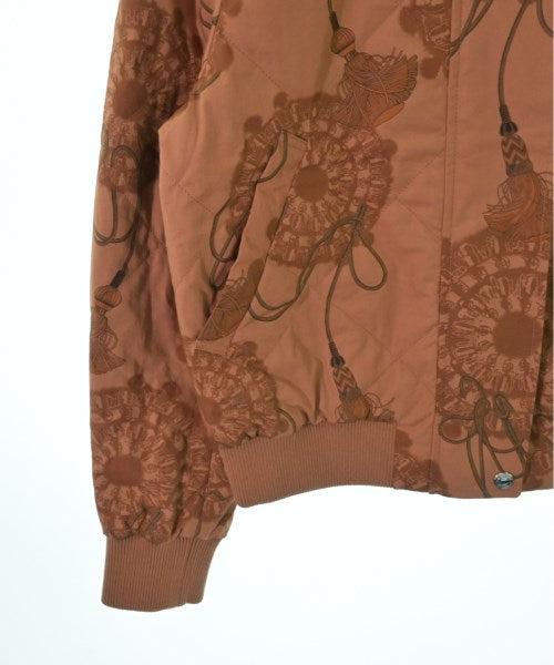 HERMES แจ็กเก็ตทหาร