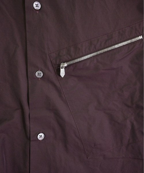 HERMES เสื้อลำลอง