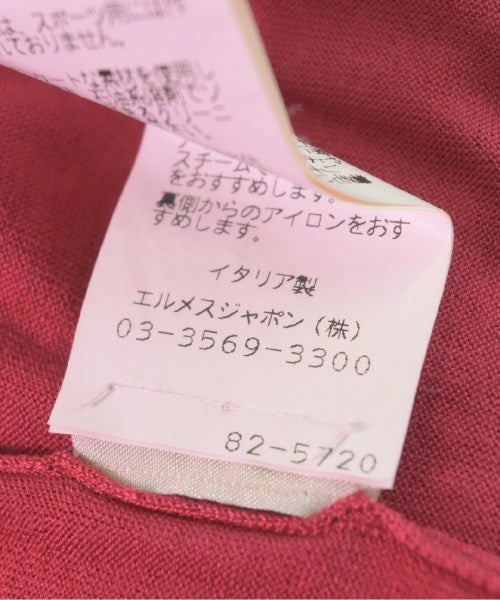 HERMES เสื้อกันหนาว