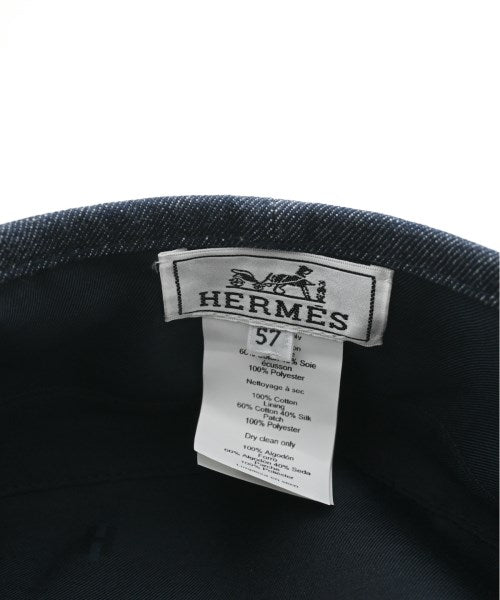 HERMES หมวกล่าสัตว์