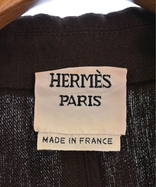HERMES แจ็คเก็ต