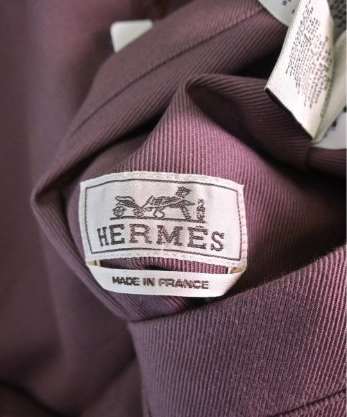 HERMES แจ็คเก็ตสนามกีฬา