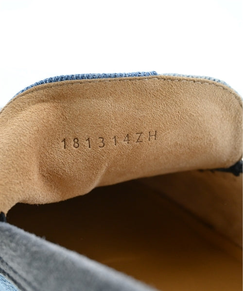 HERMES รองเท้าสวมทางการ