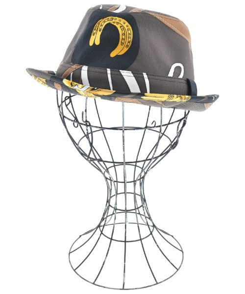 HERMES หมวก