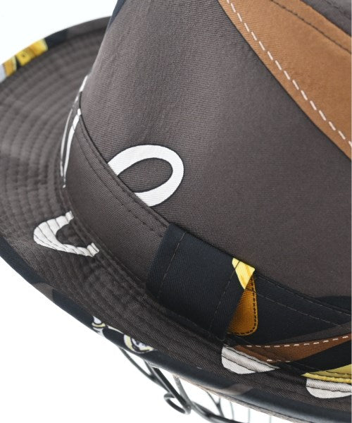 HERMES หมวก