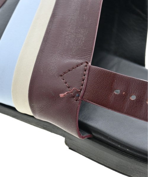 HERMES รองเท้าแตะ
