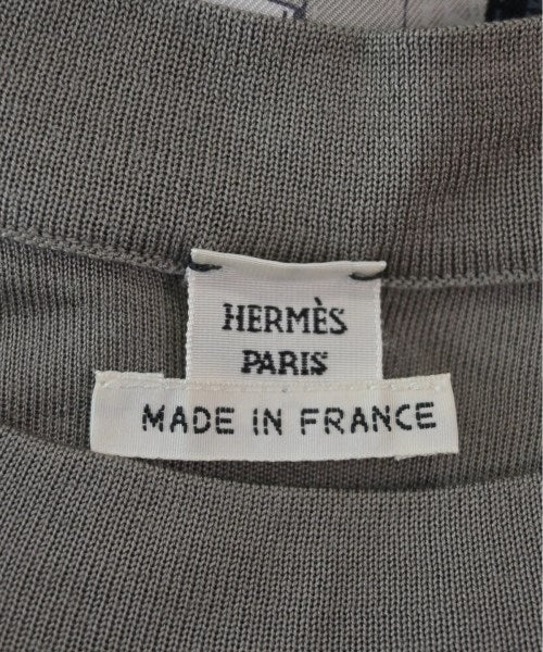 HERMES ชุดเดรส