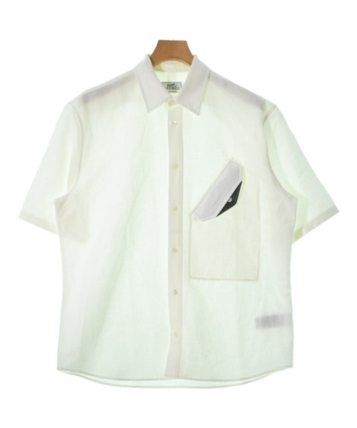 HERMES เสื้อลำลอง
