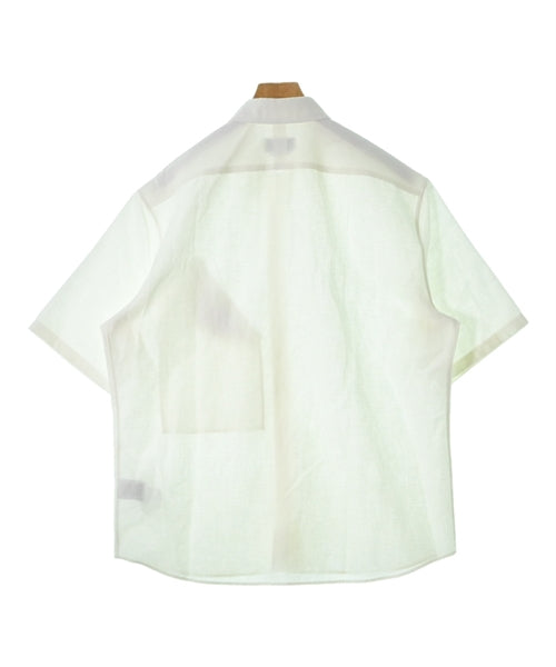 HERMES เสื้อลำลอง