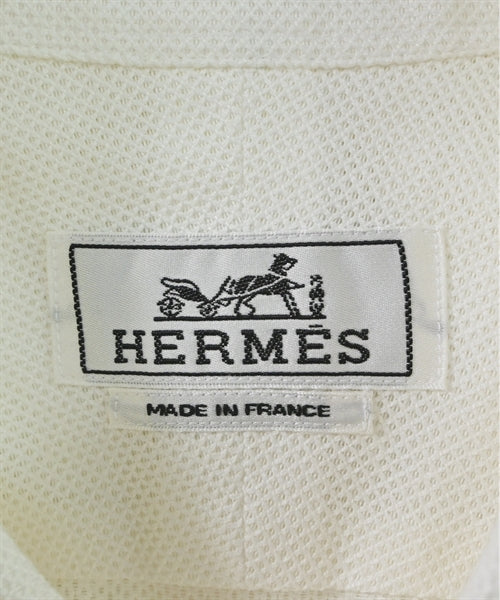 HERMES เสื้อลำลอง
