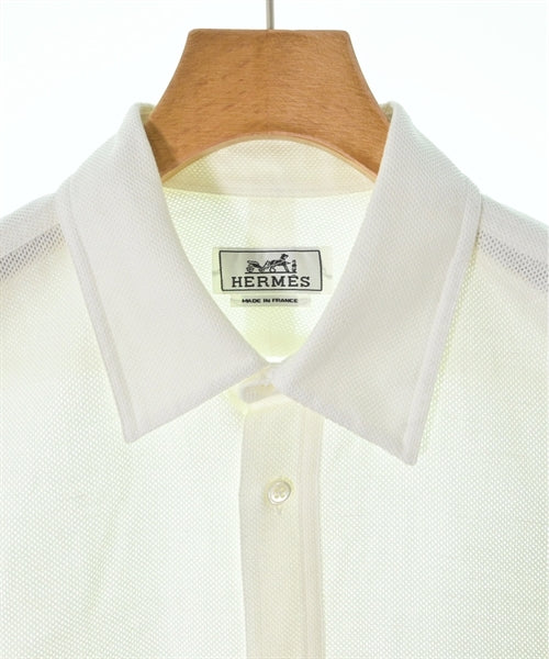 HERMES เสื้อลำลอง