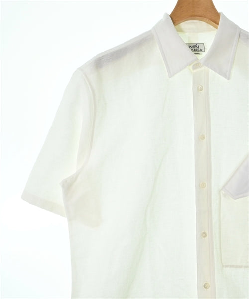 HERMES เสื้อลำลอง