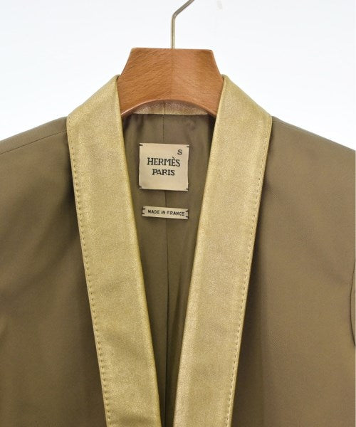 HERMES อื่น