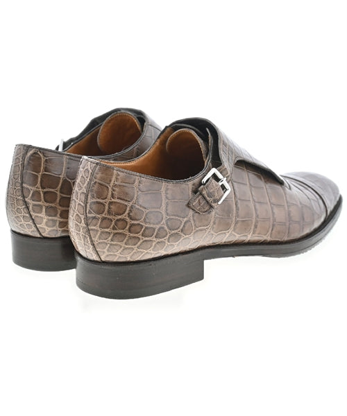 HERMES รองเท้าสวมทางการ