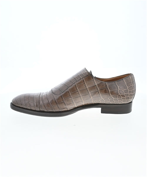 HERMES รองเท้าสวมทางการ