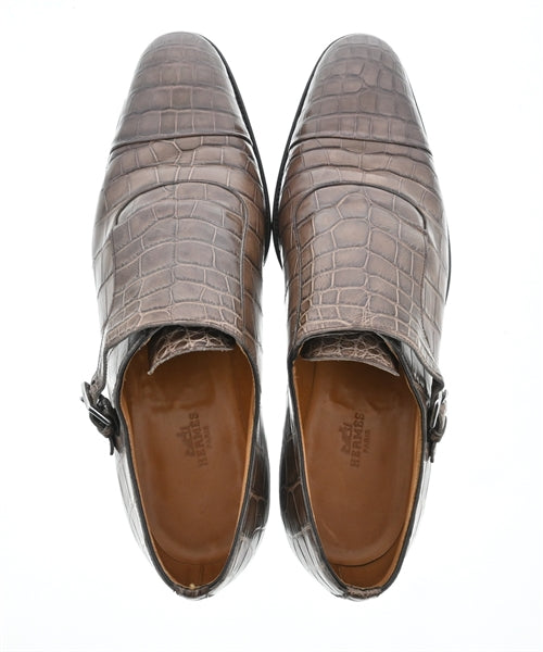 HERMES รองเท้าสวมทางการ