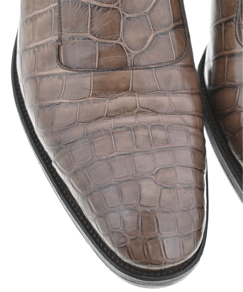 HERMES รองเท้าสวมทางการ
