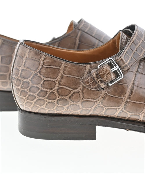 HERMES รองเท้าสวมทางการ